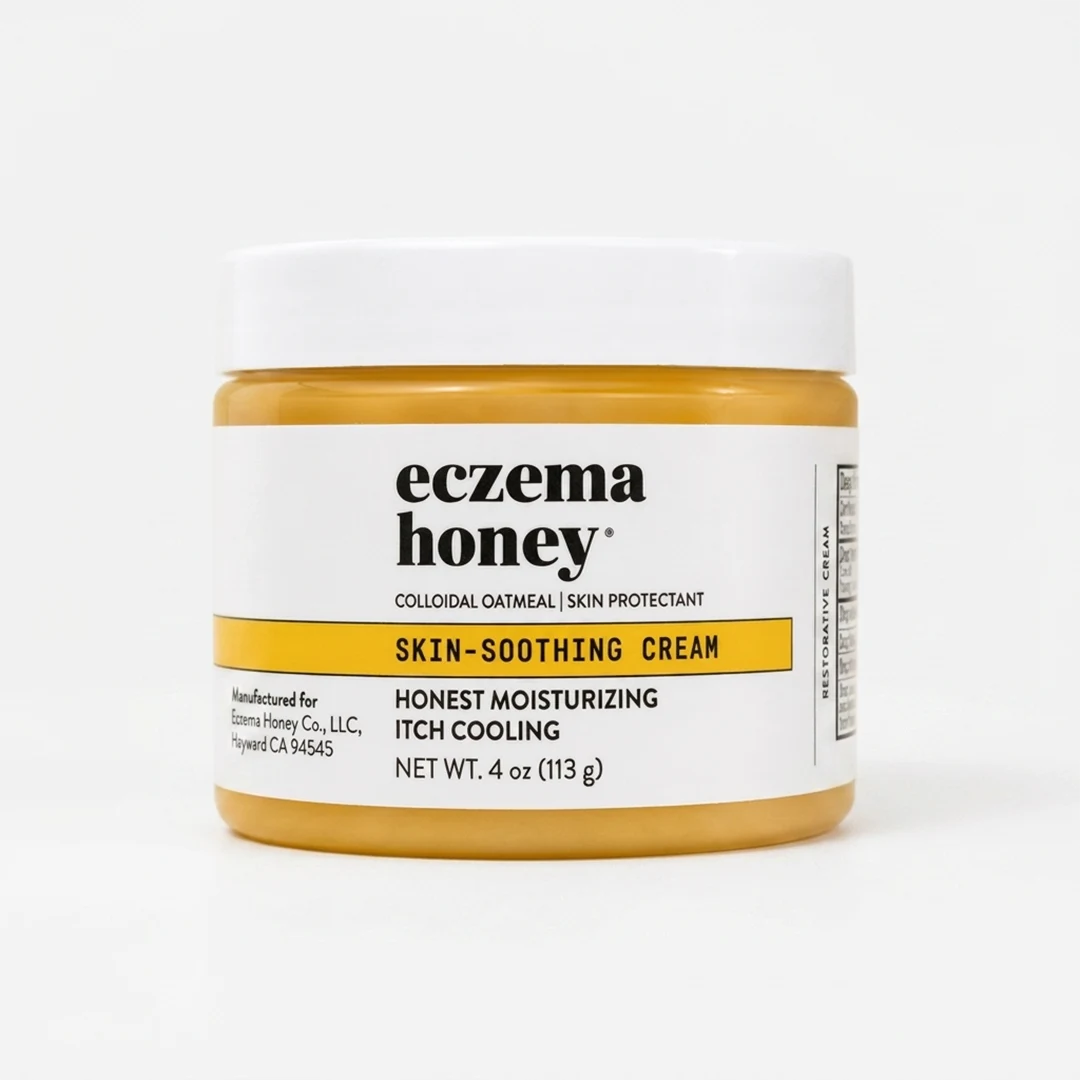 Solution douce et efficace pour apaiser l'eczéma