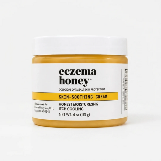 Solution douce et efficace pour apaiser l'eczéma